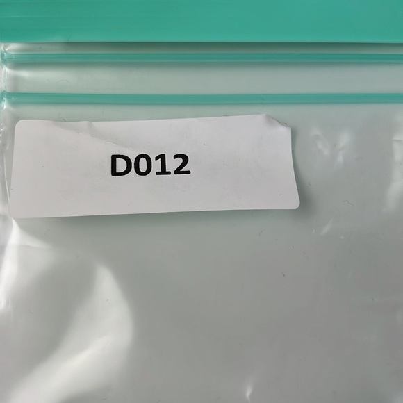 VICTORIA'S Secret Chemise Green Damask Slip Negligee - Picture 8 of 8